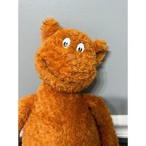 Kohl's Cares Dr. Suess Hop On Pop Plush